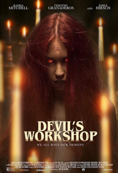 devil's workshop 240p